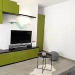 Vb Διαμέρισμα Σπλιτ