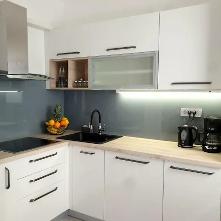 Vb Διαμέρισμα *