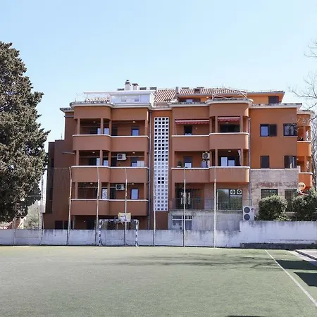 Διαμέρισμα Vb