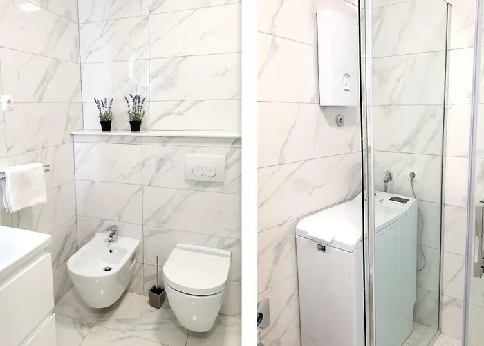 Vb Διαμέρισμα *