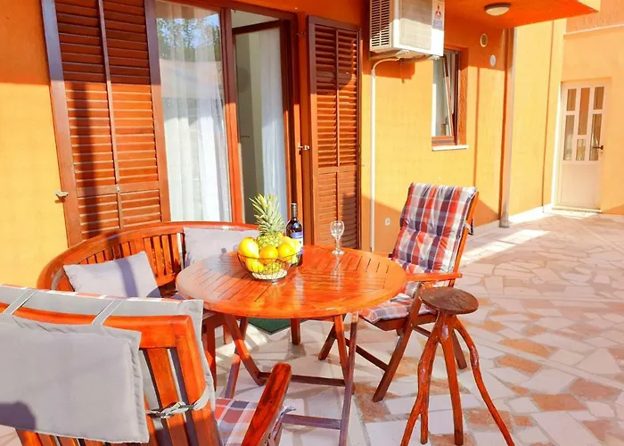 Vb Διαμέρισμα