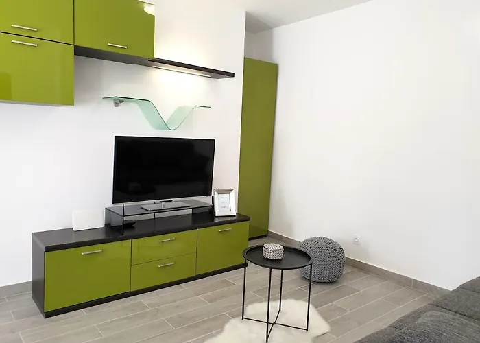 Vb Διαμέρισμα Σπλιτ