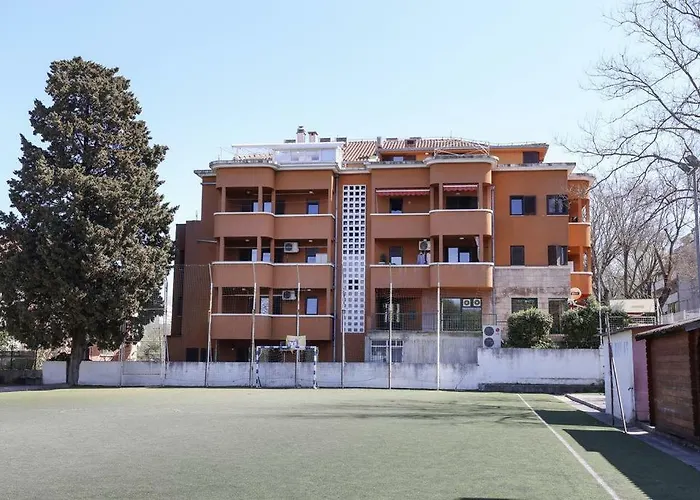 Διαμέρισμα Vb