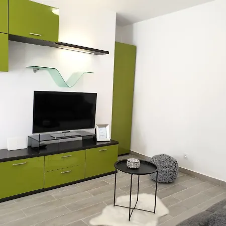 Vb Appartement Split