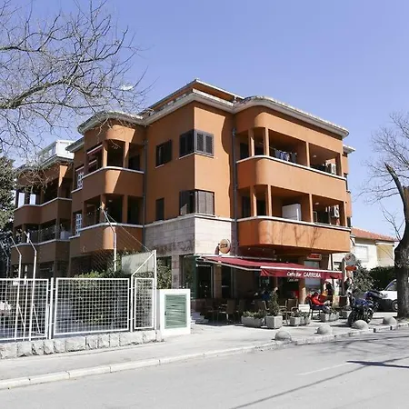 Appartement Vb Split