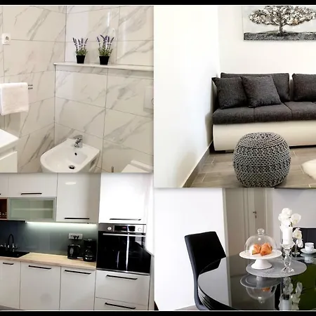 Appartement Vb *