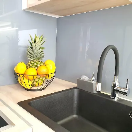 Vb Apartment